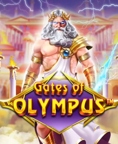 Gioca a Gates of Olympus al Royal Slots Casino