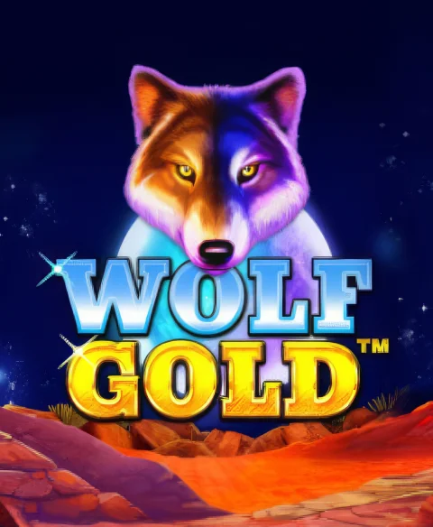 Gioca a Wolf Gold al Royal Slots Casino