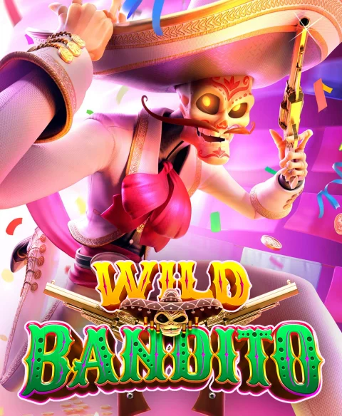 Gioca a Wild Bandito al Royal Slots Casino