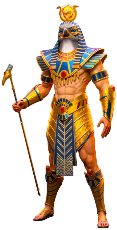 Egiziano al casinò online Royal Slots
